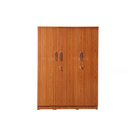 MAARK 3 DOOR WARDROBE PL STANDARD