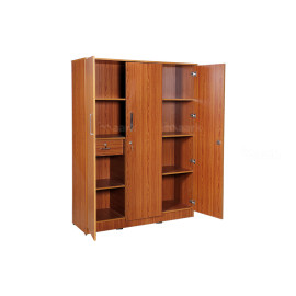 MAARK 3 DOOR WARDROBE PL STANDARD