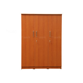 MAARK 3 DOOR WARDROBE PL STANDARD