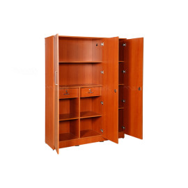 MAARK 3 DOOR WARDROBE PL STANDARD