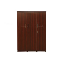 MAARK 3 DOOR WARDROBE PL STANDARD