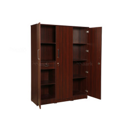 MAARK 3 DOOR WARDROBE PL STANDARD