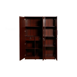 MAARK 3 DOOR WARDROBE PL STANDARD