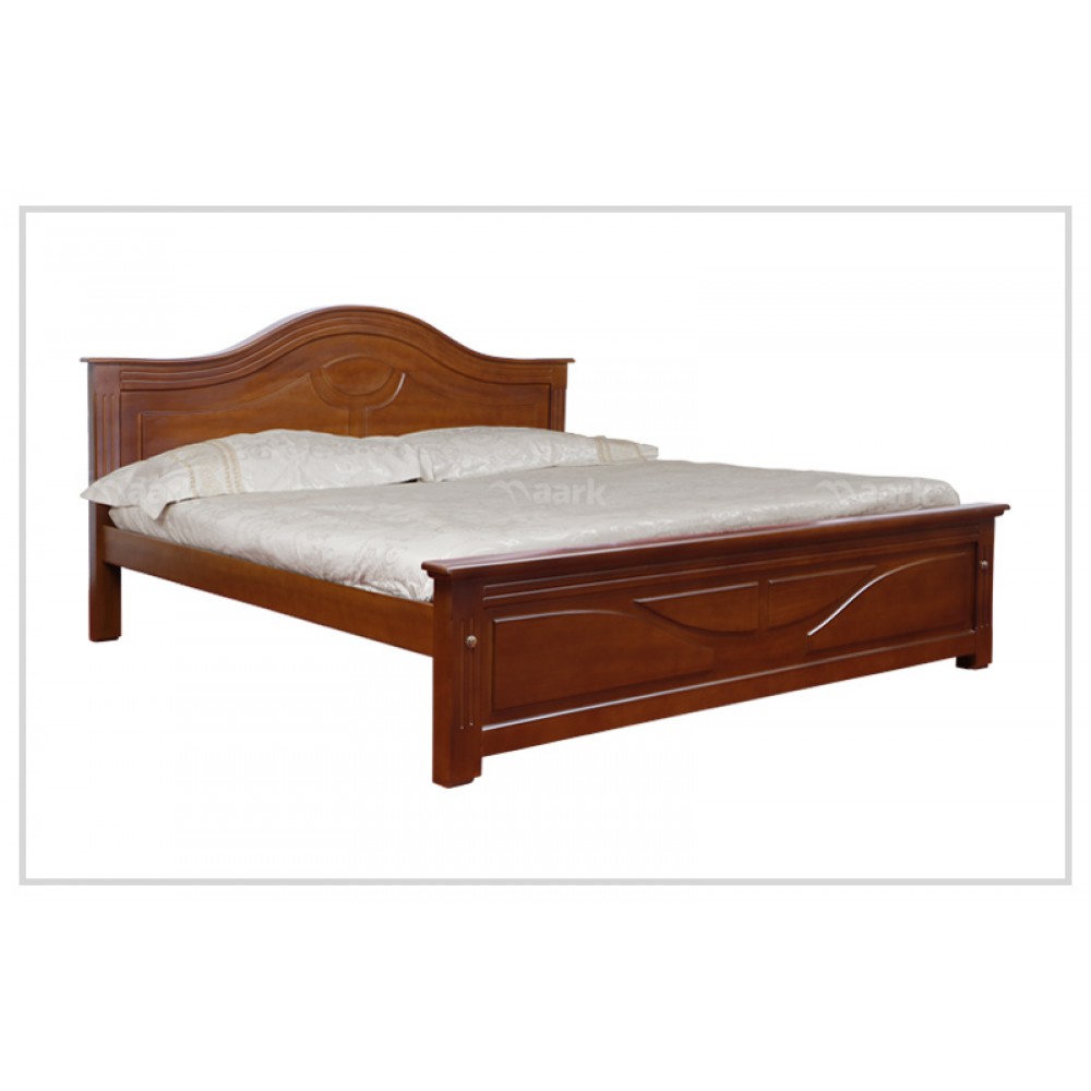 Wooden Cot In Tirupur Buy King Size Bed Online King Size Cot