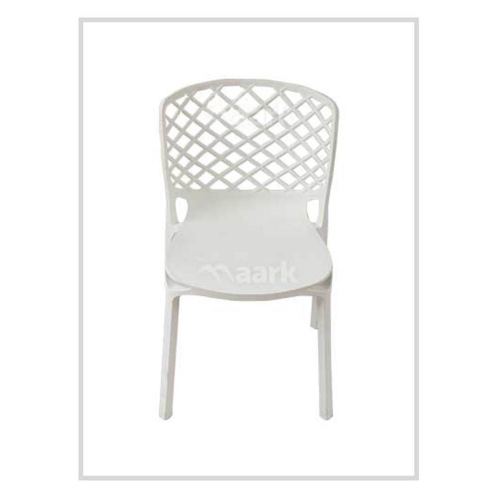 Fiber chair sales