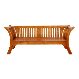 MAARK OUTDOOR GARDEN BENCH PARADISE SMALL GD