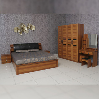 MAARK BEDROOM SET 109-HYD HT