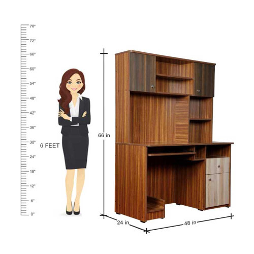 Big study table online deals