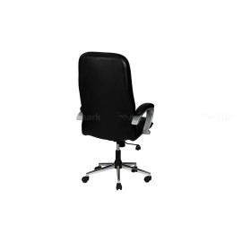 MAARK HIGH BACK OFFICE CHAIR 1031 BLACK COLOUR AS