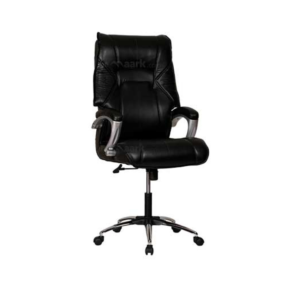 GF MD Chairs in Black Color
