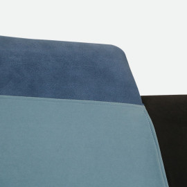 MAARK FABRICE THREE SEATER SOFA TAO