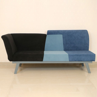 MAARK FABRICE THREE SEATER SOFA TAO