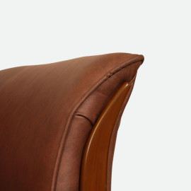MAARK LEATHERETTE SOFA SET (3+2) SWEDEN