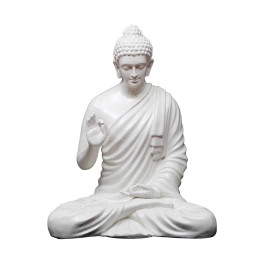 MAARK BUDHA STATUE 3FT AI