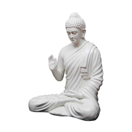 MAARK BUDHA STATUE 3FT AI