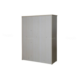 MAARK 3 DOOR WARDROBE PF PREMIUM