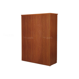 MAARK 3 DOOR WARDROBE PF WITH DRESSER