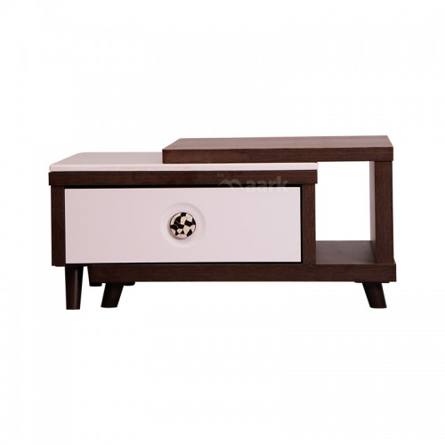 HT Coffee Table with Slim Drawer