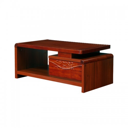 HT CT Coffee Table Double Draw
