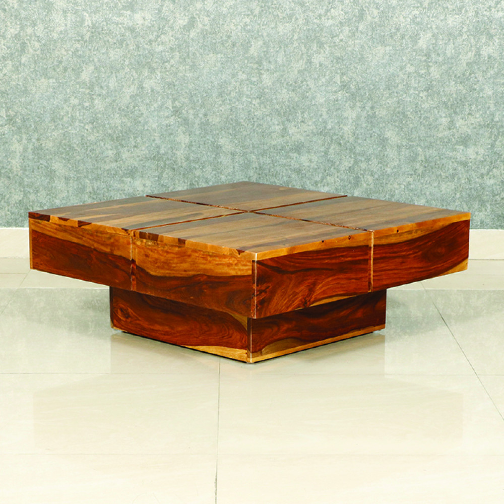 Wooden Coffee table Online