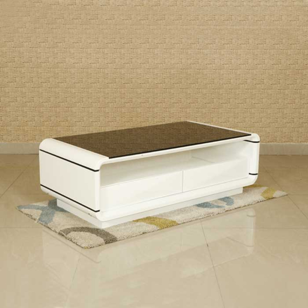 Black & White Coffee Table in Erode