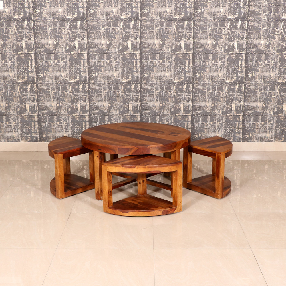 boss round ct cum chair 
