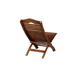 MAARK FOLDING EC CHAIR RF