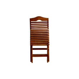 MAARK FOLDING EC CHAIR RF