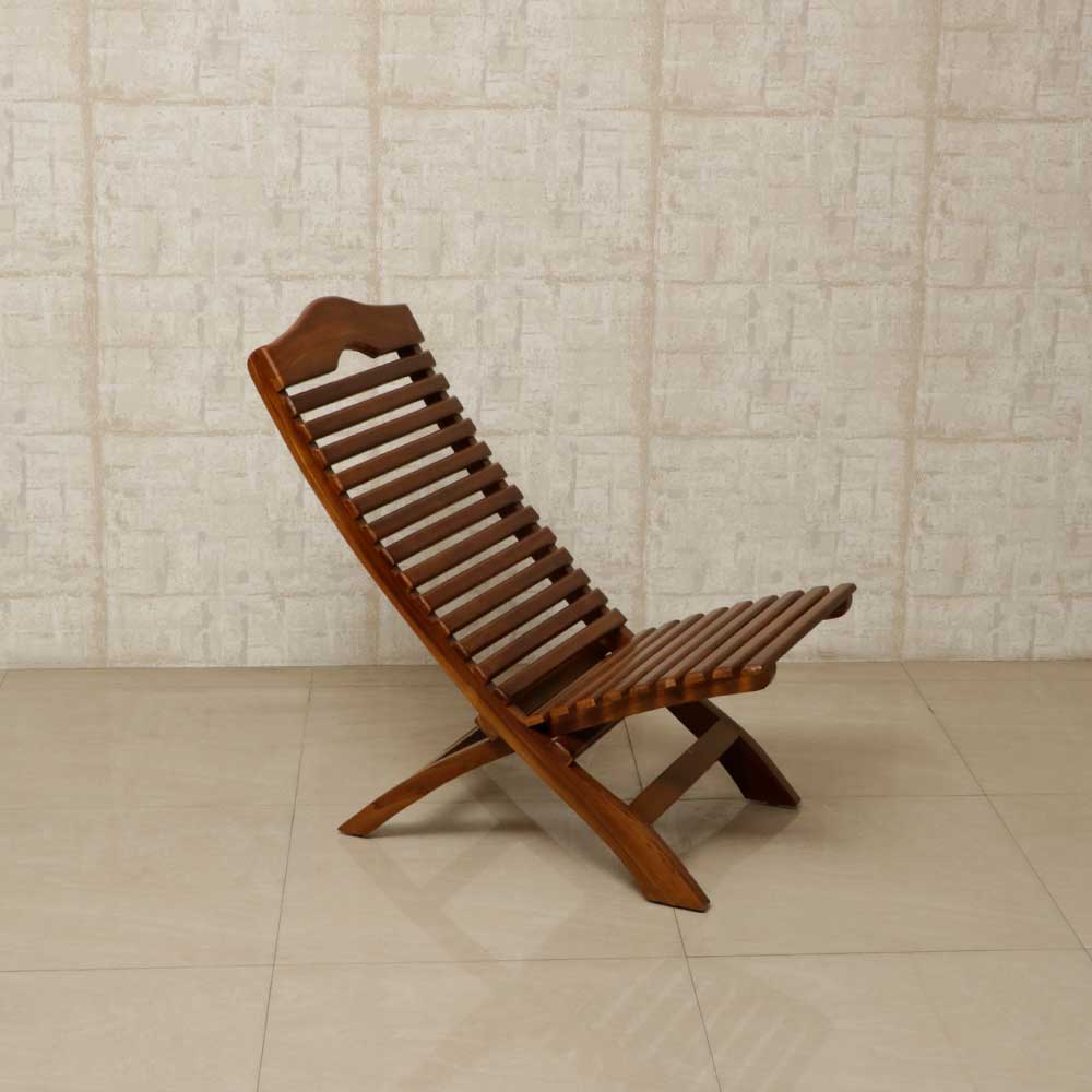 MAARK FOLDING EC CHAIR RF