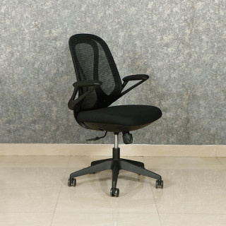 MAARK MEDIUM BACK OFFICE CHAIR M121-1 HT