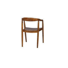 MAARK ROUND SITOUT CHAIR RF