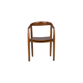 MAARK ROUND SITOUT CHAIR RF