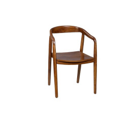 MAARK ROUND SITOUT CHAIR RF