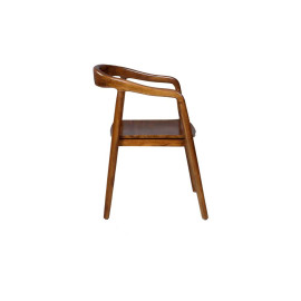 MAARK ROUND SITOUT CHAIR RF