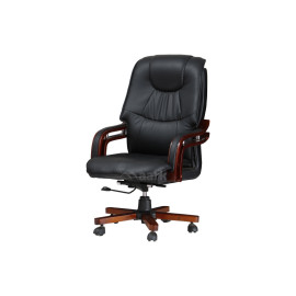 MAARK HIGH BACK OFFICE CHAIR B07 HT