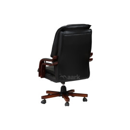 MAARK HIGH BACK OFFICE CHAIR B07 HT