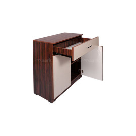 MAARK 2 DOOR STORAGE UNIT (3 * 2.5)