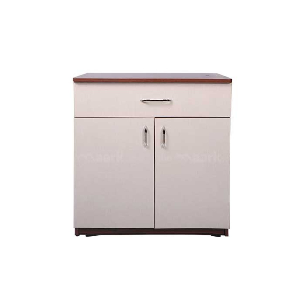 MAARK 2 DOOR STORAGE UNIT (3 * 2.5)