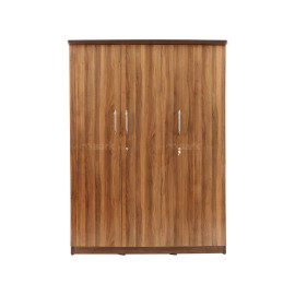 MAARK 3 DOOR WARDROBE PL STANDARD