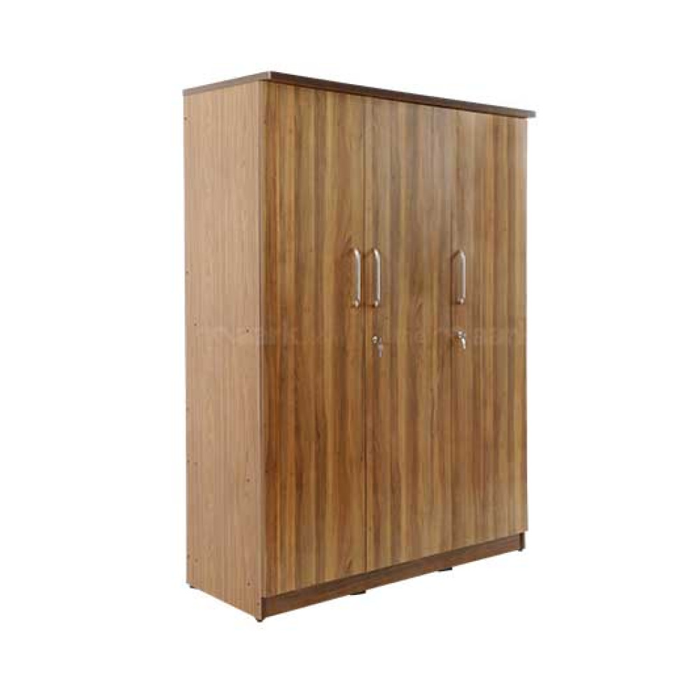 MAARK 3 DOOR WARDROBE PL STANDARD