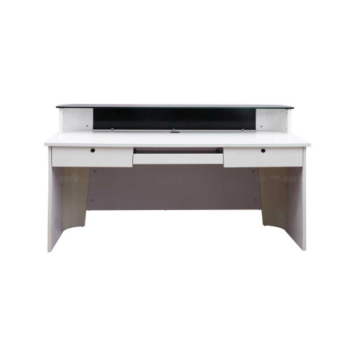 Classic Reception Table in White Color