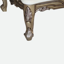 MAARK MARBLE TOP MARBLE COFFEE TABLE EGYPT BF