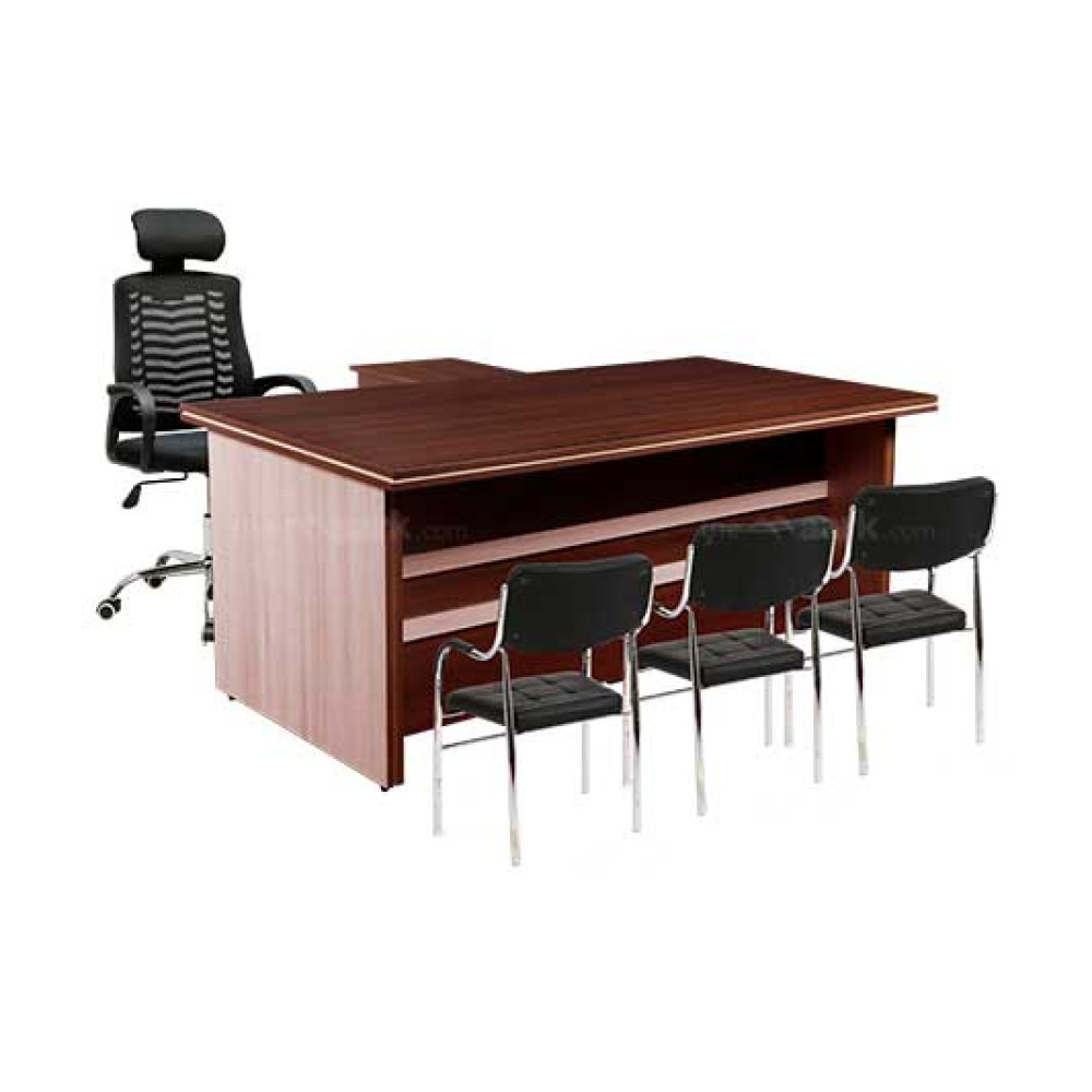 COMBO OFFICE FURNITURE