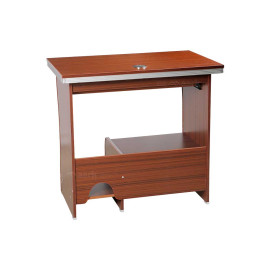 MAARK COMPUTER TABLE CM M01 CHERRY HT