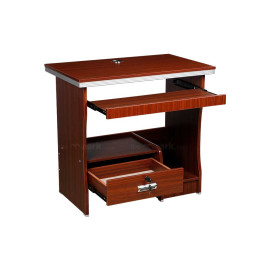 MAARK COMPUTER TABLE CM M01 CHERRY HT