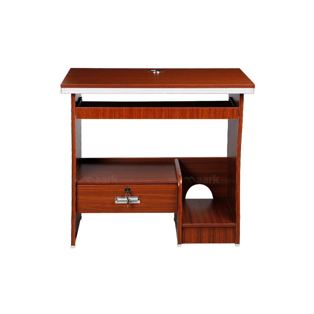 Imported clearance computer table