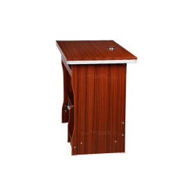 MAARK COMPUTER TABLE CM M01 CHERRY HT