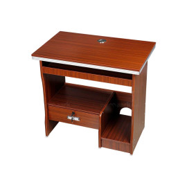 MAARK COMPUTER TABLE CM M01 CHERRY HT