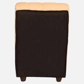 MAARK FABRIC CORNER SOFA 5 SEATER HACKSAW