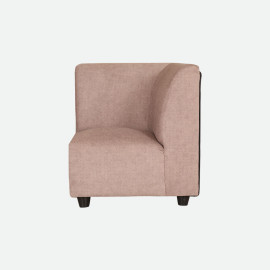 MAARK FABRIC CORNER SOFA 5 SEATER RICH MONTAIN